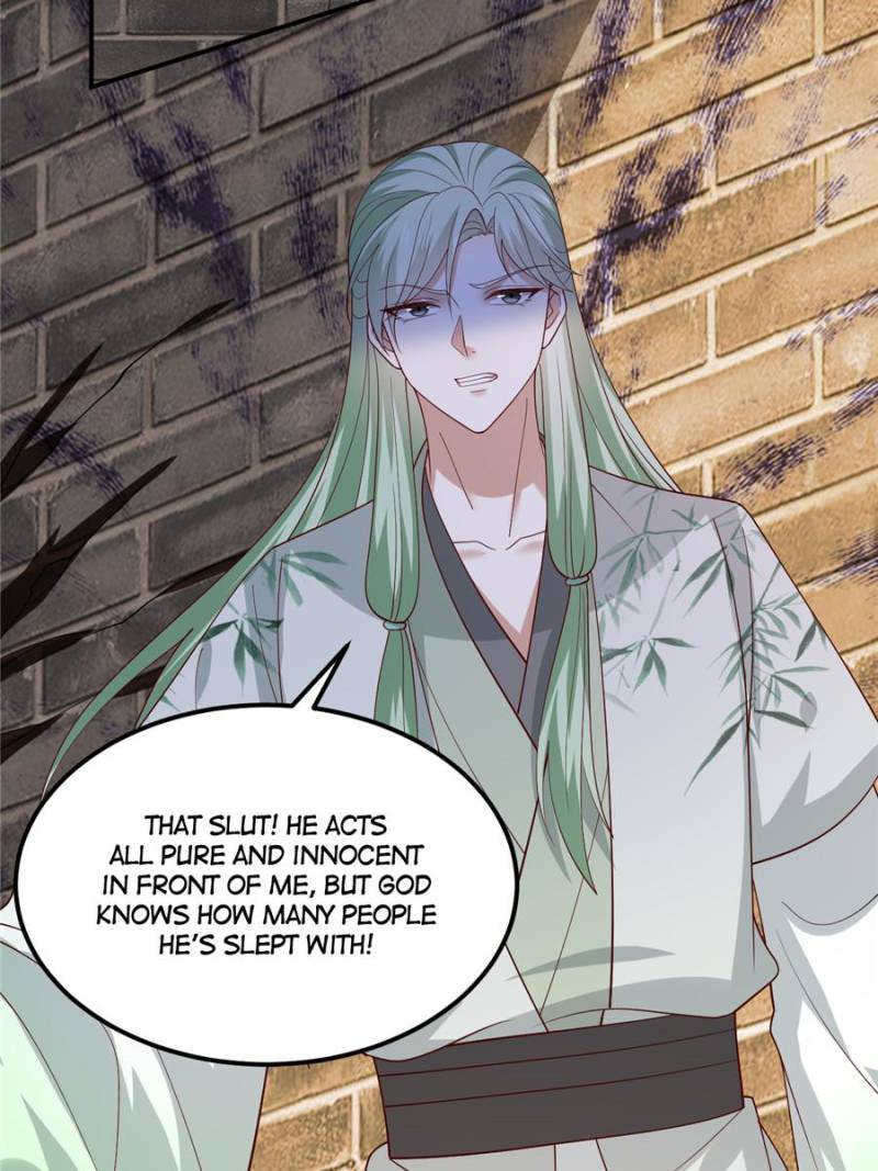 Pupillary Master Chapter 376 - Page 16