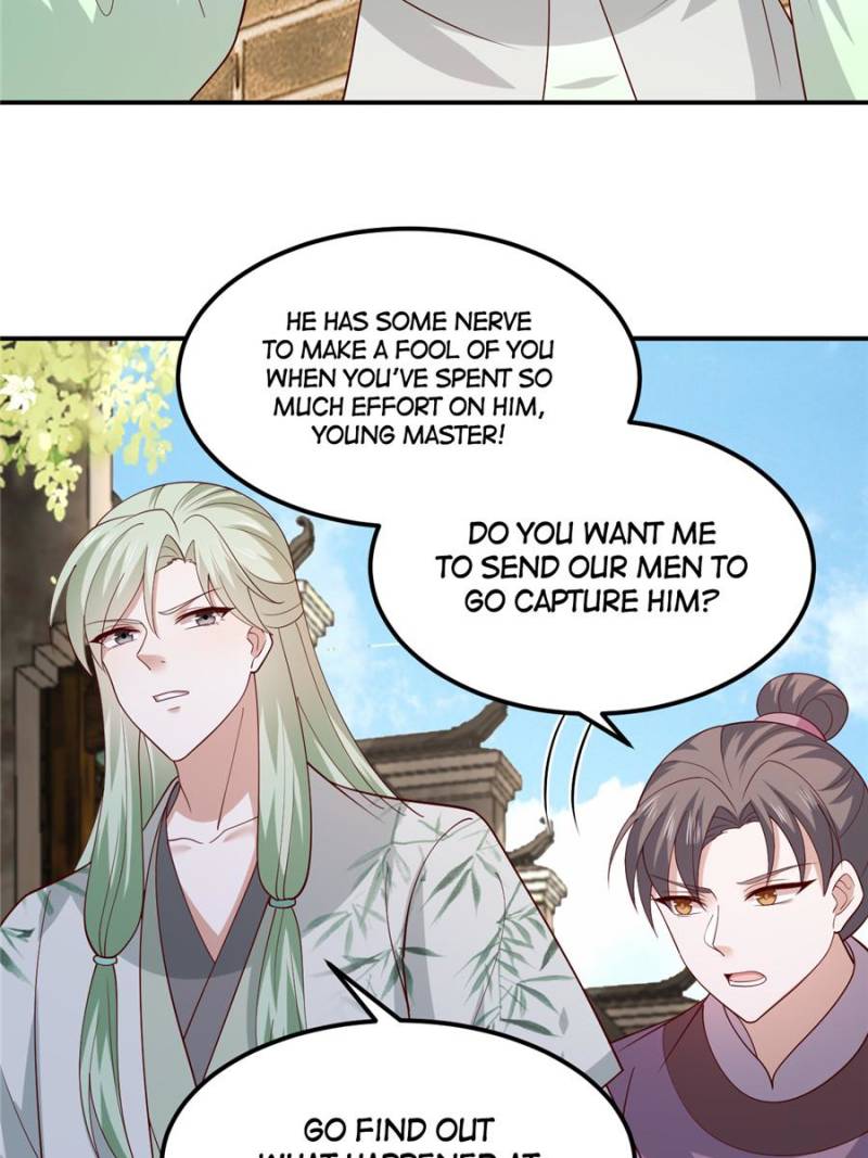 Pupillary Master Chapter 376 - Page 17