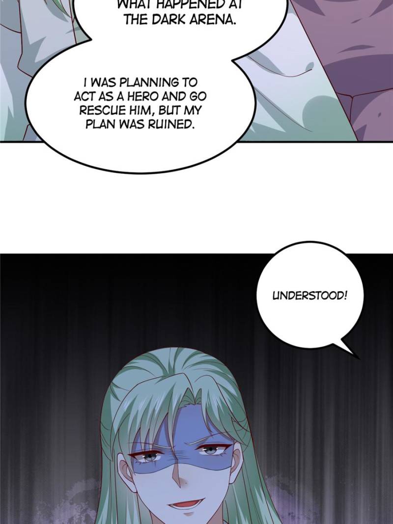 Pupillary Master Chapter 376 - Page 18