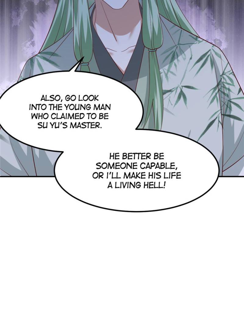 Pupillary Master Chapter 376 - Page 19