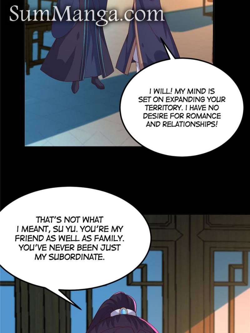 Pupillary Master Chapter 376 - Page 25