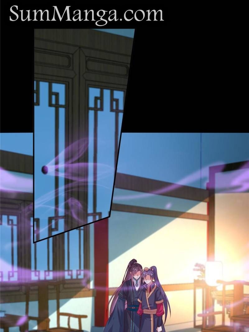 Pupillary Master Chapter 376 - Page 29