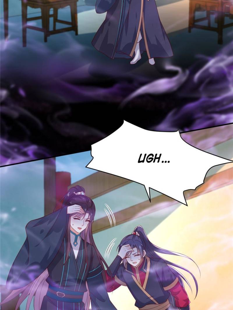 Pupillary Master Chapter 376 - Page 30