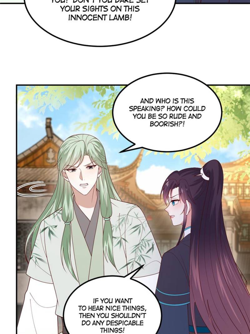 Pupillary Master Chapter 376 - Page 6
