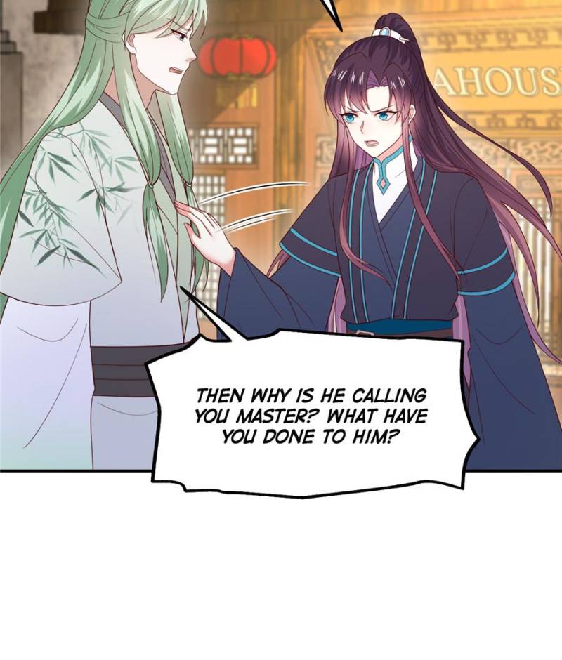 Pupillary Master Chapter 376 - Page 9