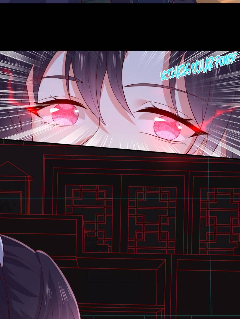 Pupillary Master Chapter 377 - Page 11