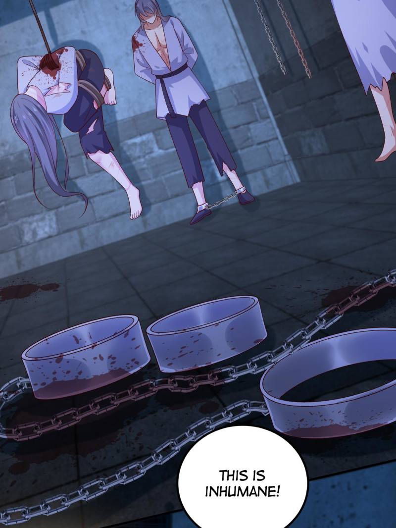 Pupillary Master Chapter 377 - Page 16
