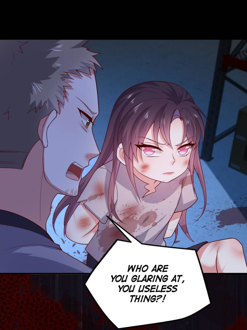 Pupillary Master Chapter 377 - Page 21