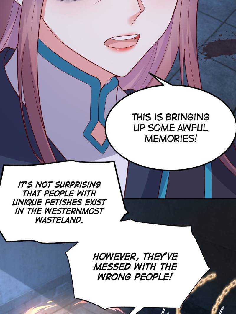 Pupillary Master Chapter 377 - Page 24