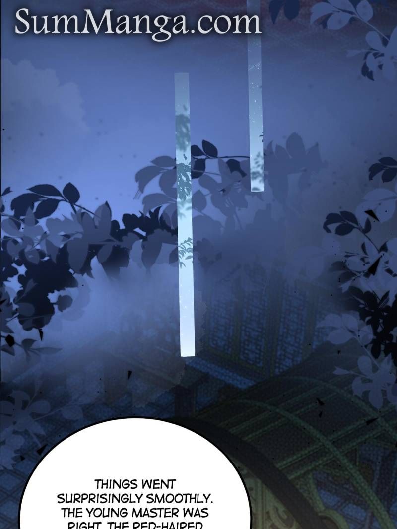 Pupillary Master Chapter 377 - Page 3