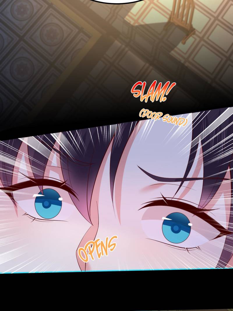 Pupillary Master Chapter 377 - Page 5