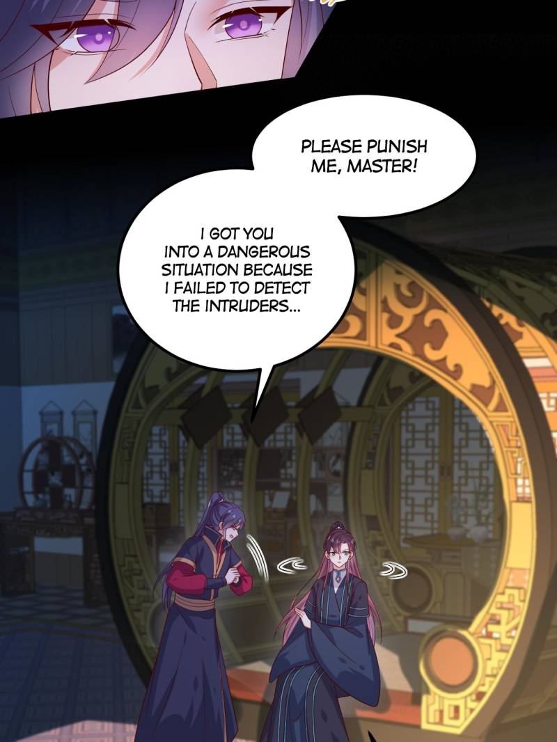 Pupillary Master Chapter 377 - Page 7