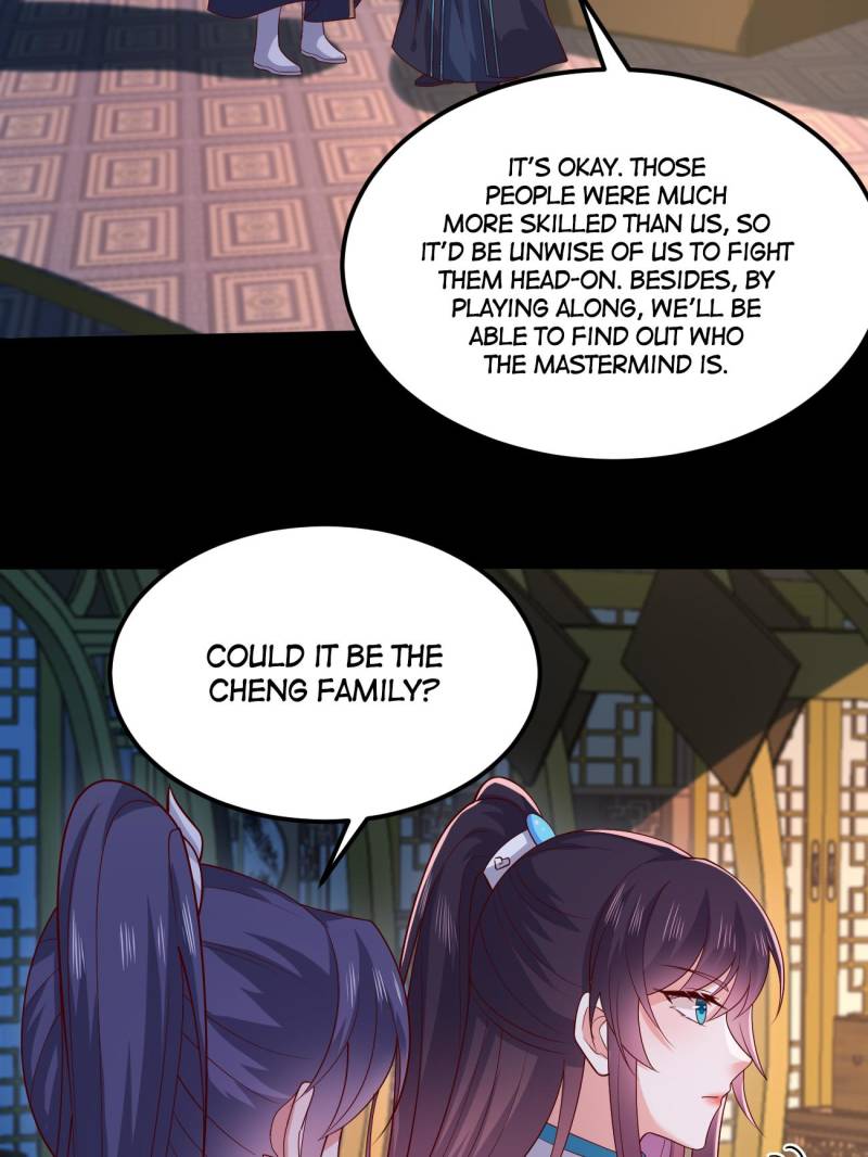 Pupillary Master Chapter 377 - Page 8