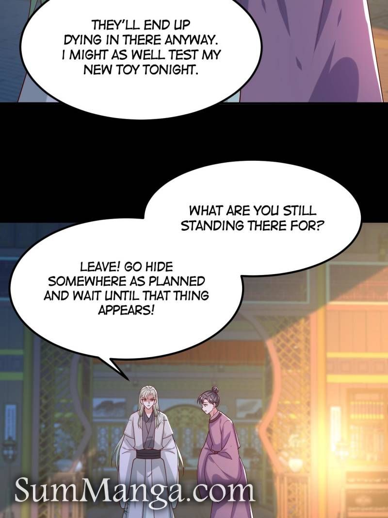 Pupillary Master Chapter 378 - Page 1