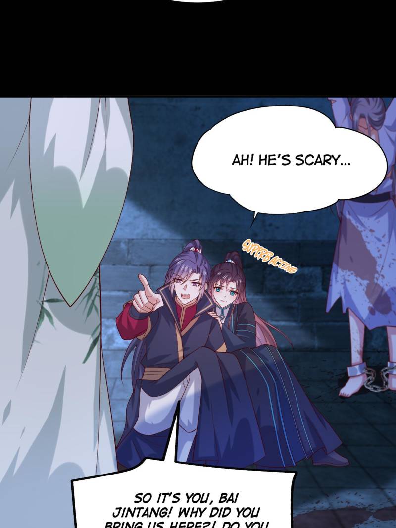 Pupillary Master Chapter 378 - Page 15