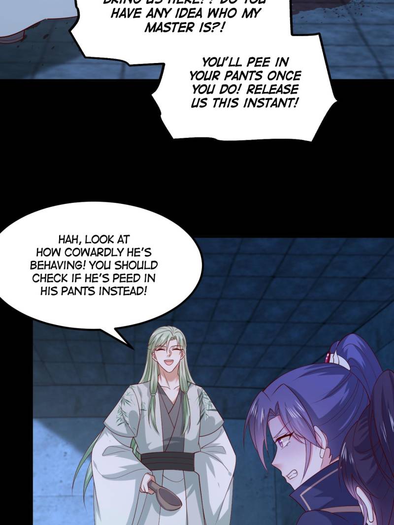 Pupillary Master Chapter 378 - Page 16