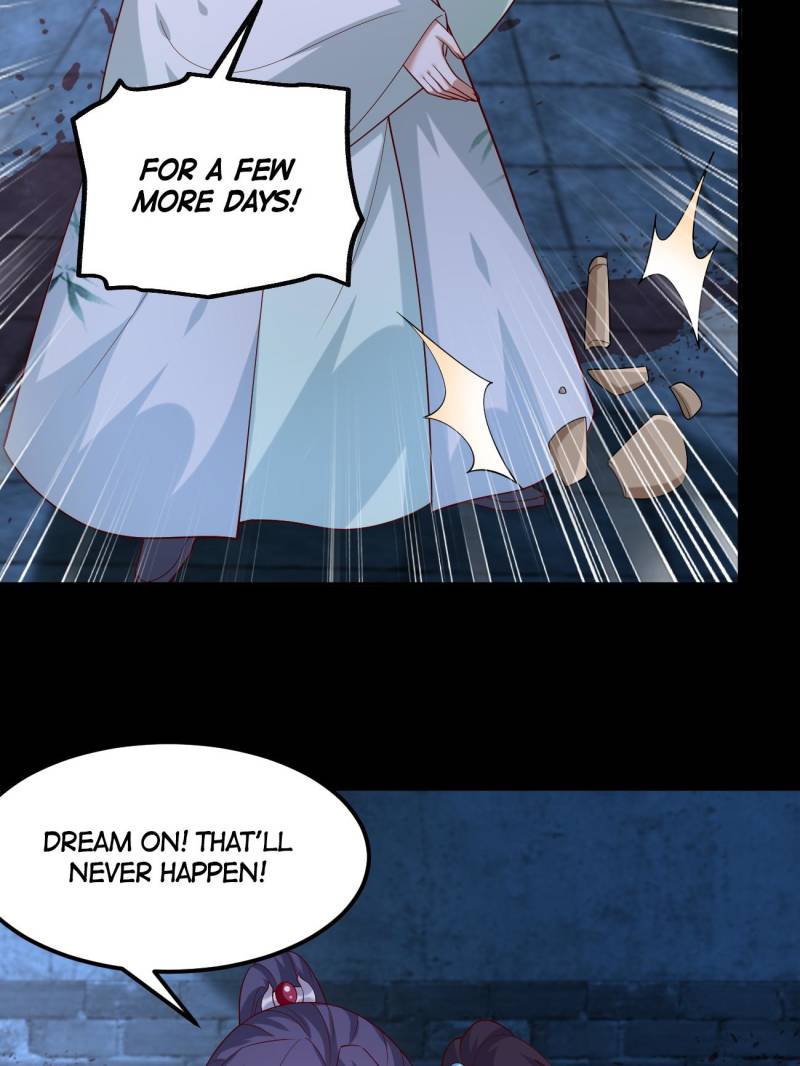 Pupillary Master Chapter 378 - Page 18