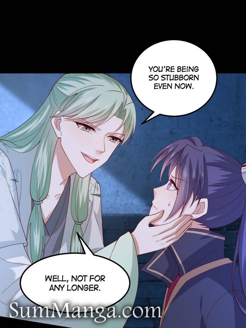 Pupillary Master Chapter 378 - Page 20