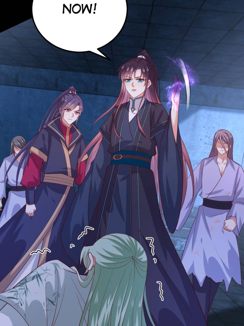 Pupillary Master Chapter 378 - Page 25