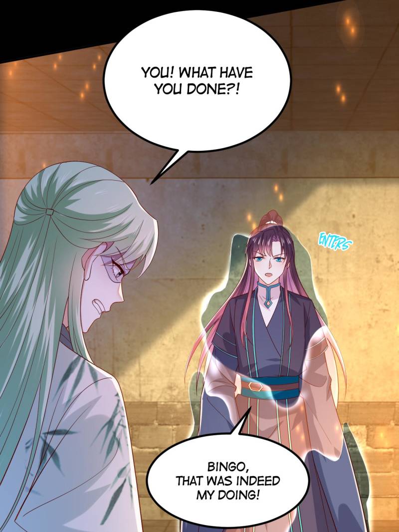 Pupillary Master Chapter 378 - Page 30