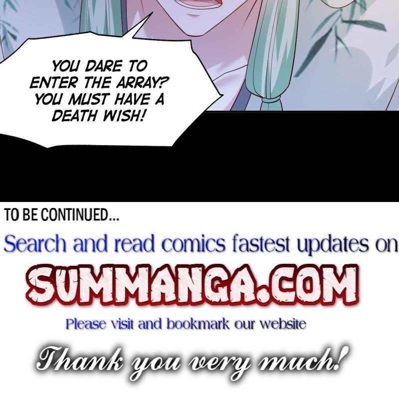 Pupillary Master Chapter 378 - Page 32
