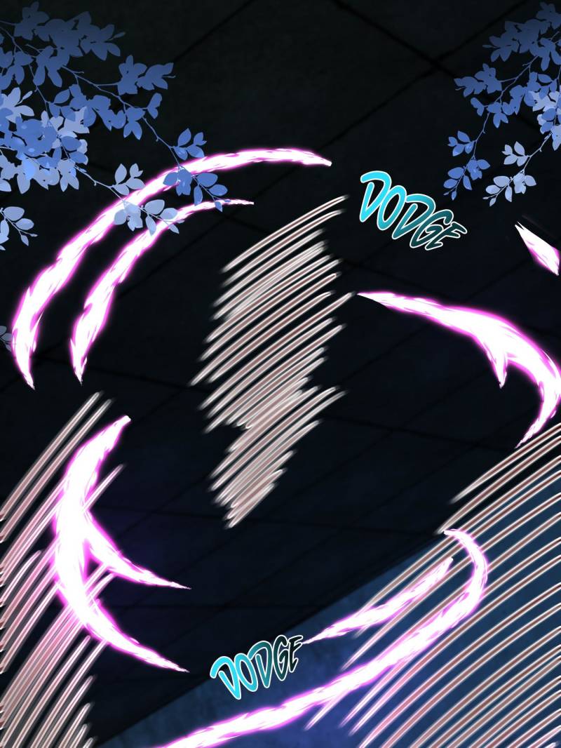 Pupillary Master Chapter 379 - Page 1