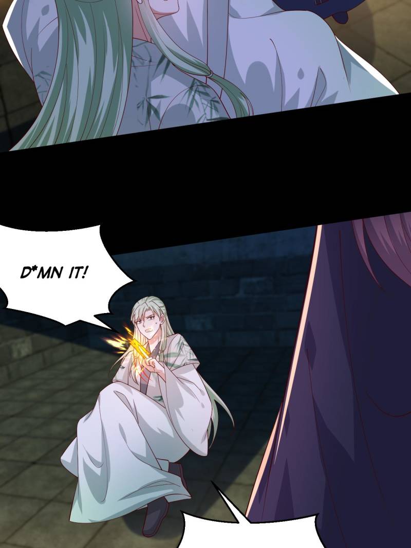 Pupillary Master Chapter 379 - Page 10