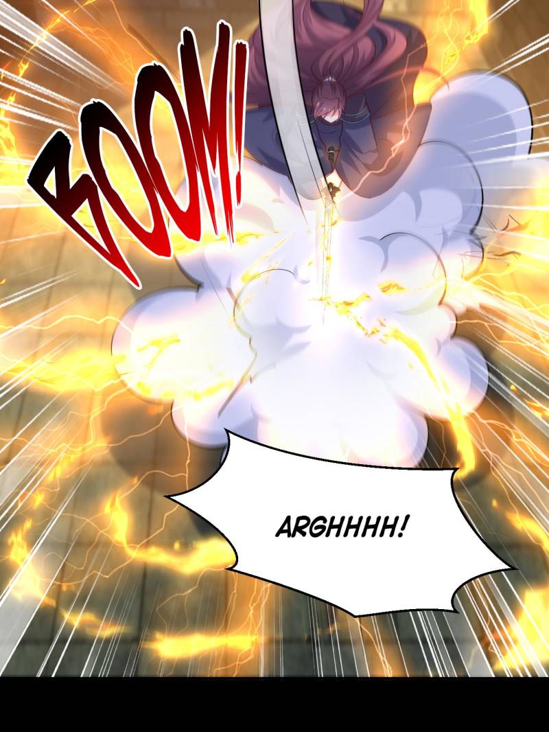 Pupillary Master Chapter 379 - Page 13