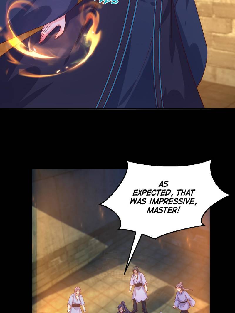 Pupillary Master Chapter 379 - Page 15