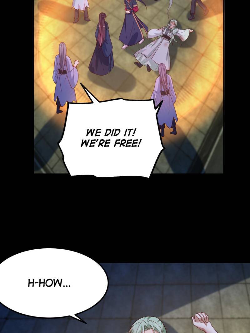 Pupillary Master Chapter 379 - Page 16