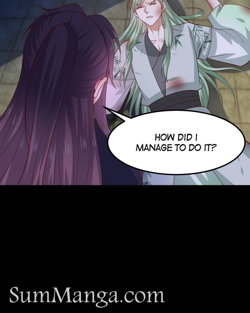 Pupillary Master Chapter 379 - Page 17