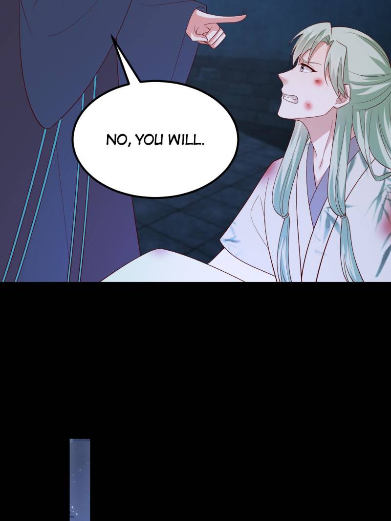 Pupillary Master Chapter 379 - Page 22