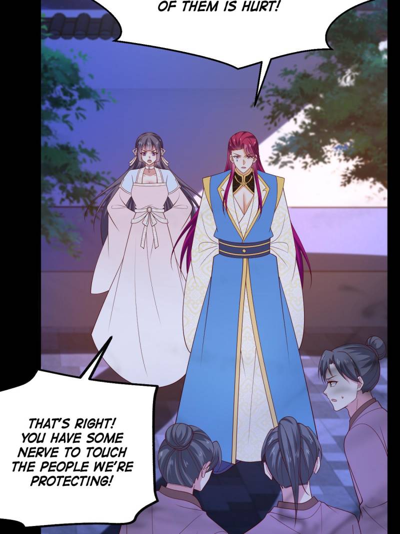 Pupillary Master Chapter 379 - Page 25