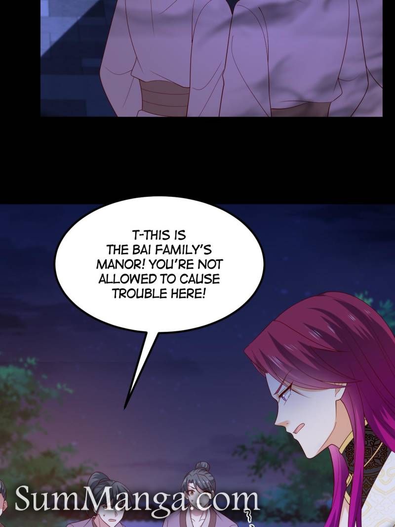 Pupillary Master Chapter 379 - Page 26