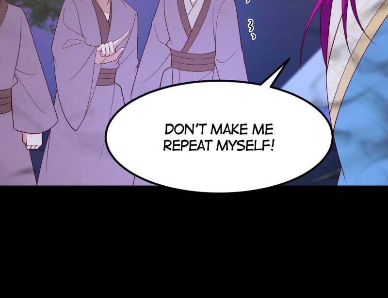 Pupillary Master Chapter 379 - Page 27