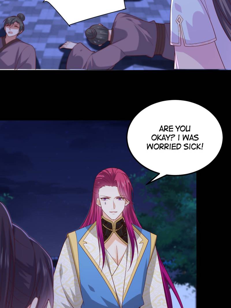 Pupillary Master Chapter 379 - Page 30