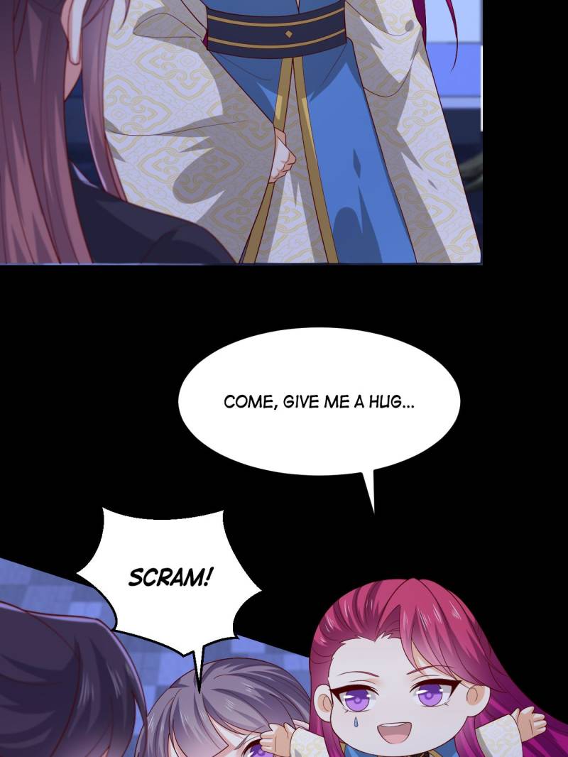 Pupillary Master Chapter 379 - Page 31