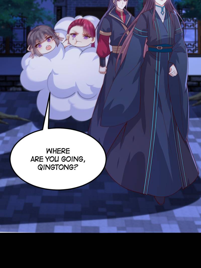 Pupillary Master Chapter 379 - Page 33