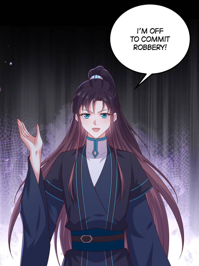 Pupillary Master Chapter 379 - Page 34