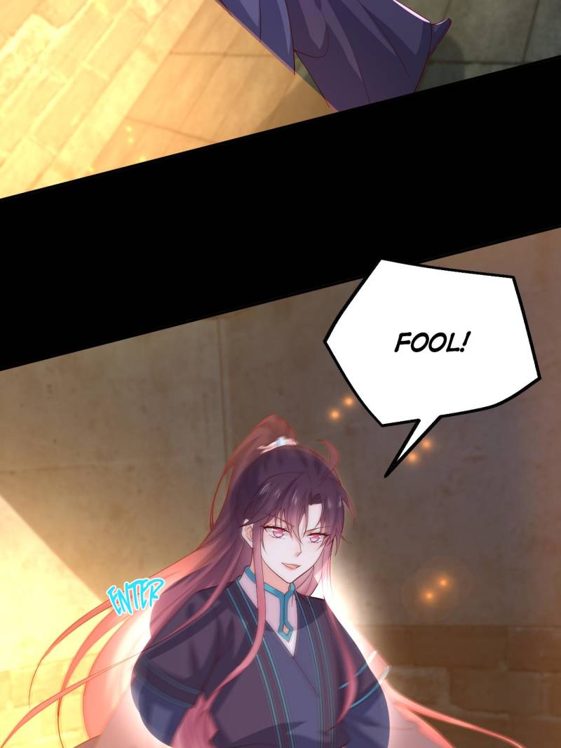 Pupillary Master Chapter 379 - Page 4