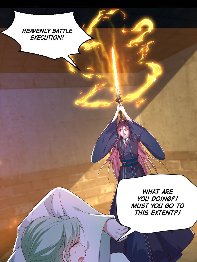 Pupillary Master Chapter 379 - Page 9