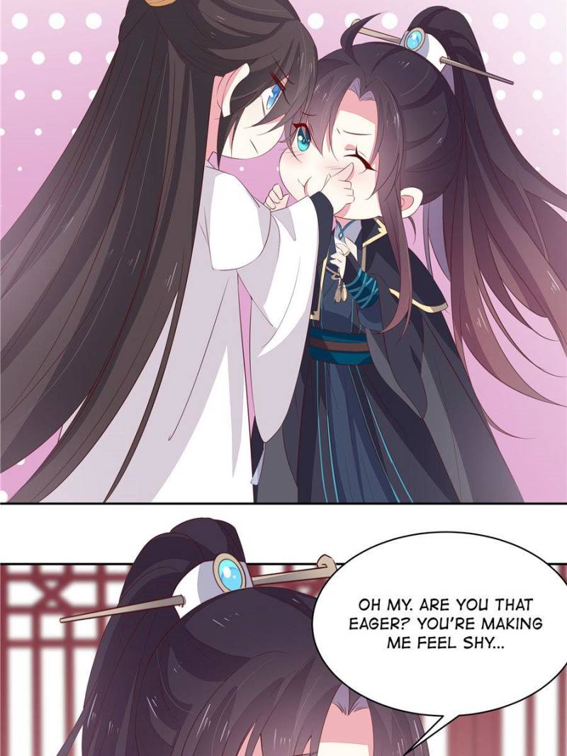 Pupillary Master Chapter 38 - Page 26