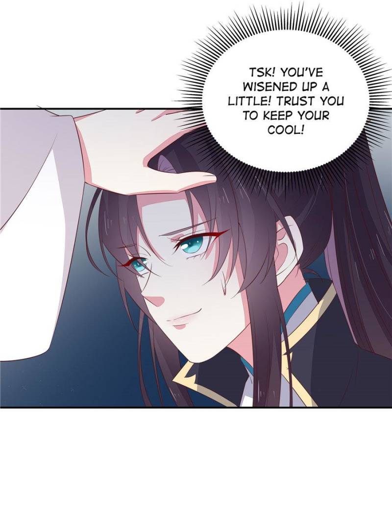 Pupillary Master Chapter 38 - Page 29