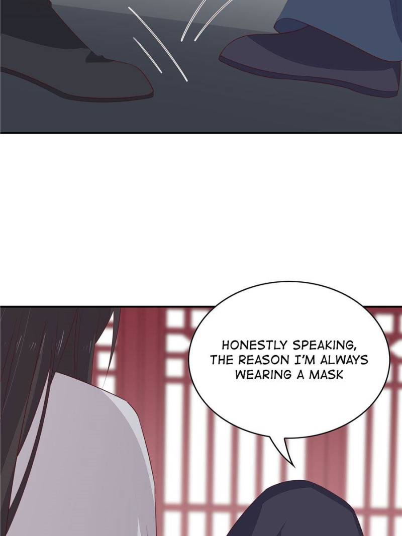 Pupillary Master Chapter 38 - Page 3