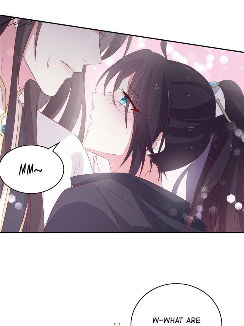 Pupillary Master Chapter 38 - Page 35