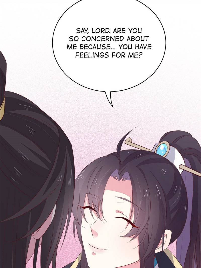 Pupillary Master Chapter 38 - Page 39
