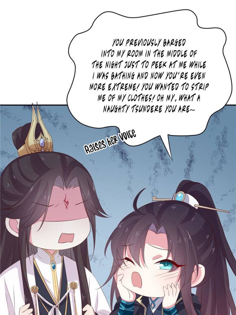 Pupillary Master Chapter 38 - Page 41