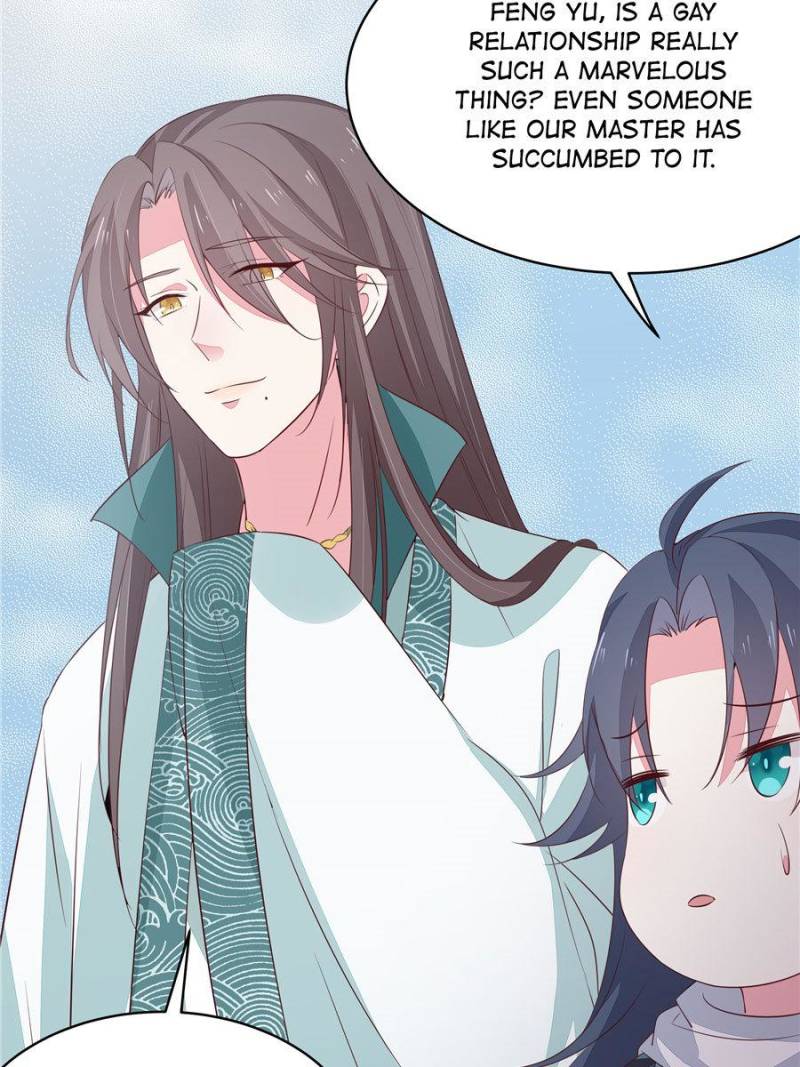 Pupillary Master Chapter 38 - Page 48