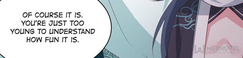 Pupillary Master Chapter 38 - Page 49