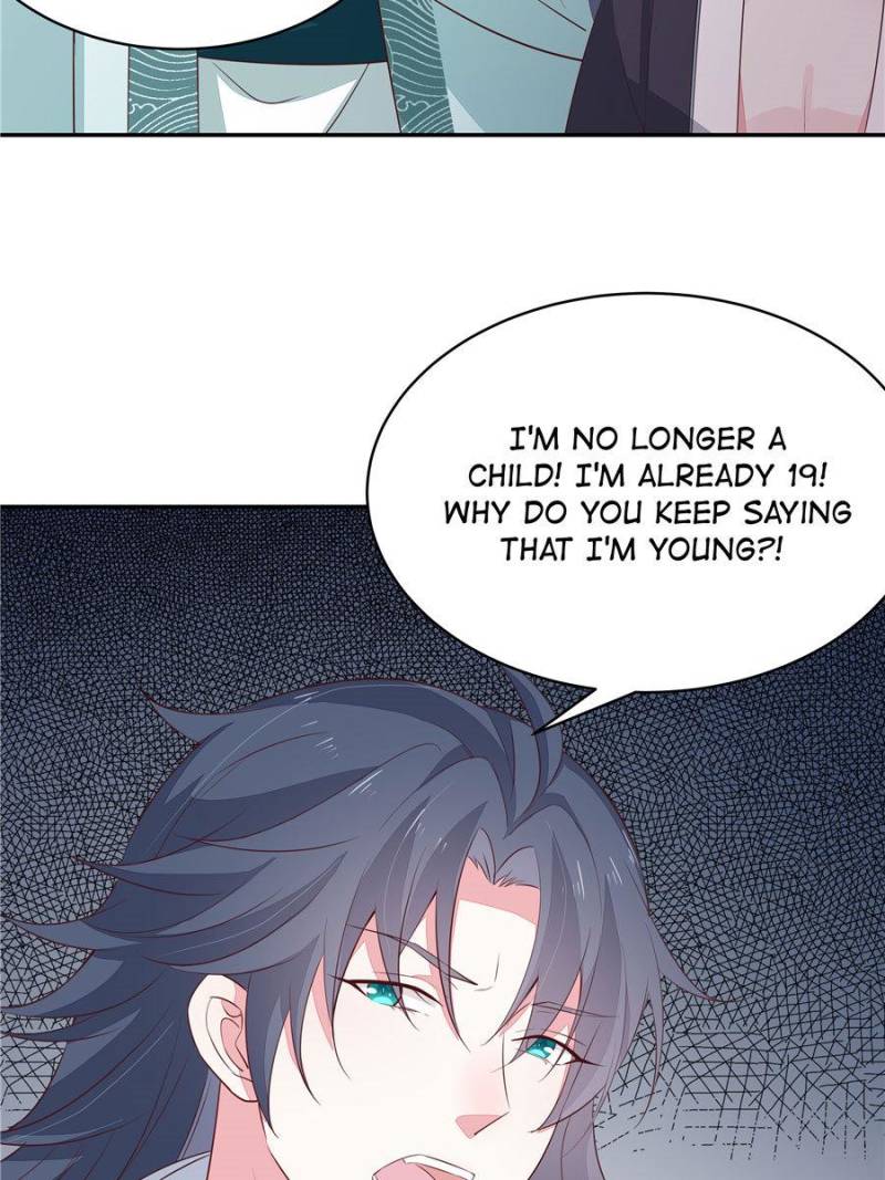 Pupillary Master Chapter 38 - Page 50